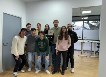 REIDITE Industries cierra una ronda de 300.000 euros liderada por Seed and Grow Ventures