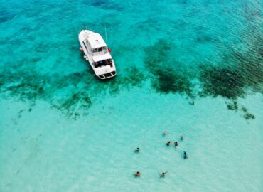 El buceo en Cozumel atrae a viajeros del mundo con experiencias para todos los niveles con Grupo Presidente