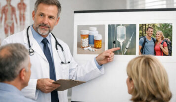 Protocolo en 6 fases para la enfermedad de Lyme: una visión estructurada