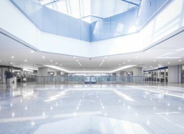 Limpieza Pulido comercializa y alquila maquinaria para limpieza profesional y tratamiento de superficies