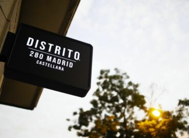 Distrito Hybrid: la experiencia de Distrito Estudio que fusiona entrenamiento y carrera urbana