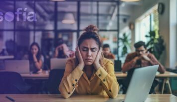 7 de cada 10 médicos en México vinculan el deterioro de la salud con el trabajo: estudio de Sofía