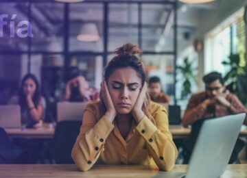 7 de cada 10 médicos en México vinculan el deterioro de la salud con el trabajo: estudio de Sofía