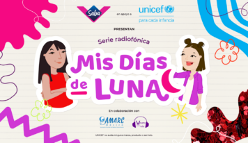 Mis Días de Luna, la serie radiofónica impulsada por Saba, alcanza una audiencia de 9 millones de personas
