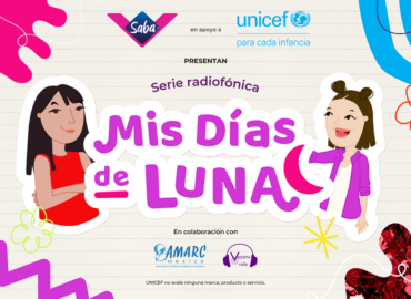 Mis Días de Luna, la serie radiofónica impulsada por Saba, alcanza una audiencia de 9 millones de personas
