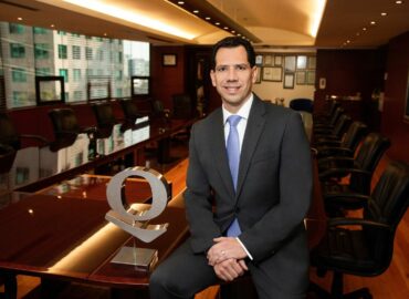 Quálitas celebra 32 años con más de 6 millones de vehículos asegurados en México