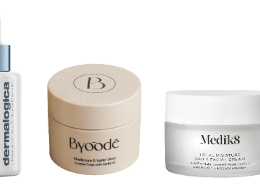 La comparación entre la piel y un muro de ladrillos que hacen las expertas en cuidado de la piel