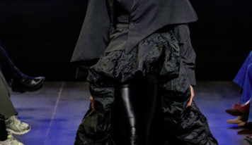 Mexicanas presentan su colección en UDIT en la 83ª edición de la Mercedes-Benz Fashion Week Madrid