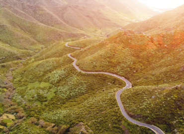 Kapsch TrafficCom se adjudica un proyecto de gestión del tráfico en un parque natural en España