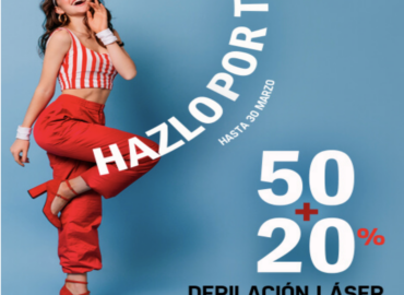 Depilación laser bikini brasileño en México: por qué el láser YAG Candela en Kopay es lo mejor para piel morena