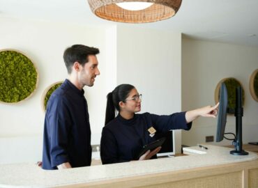 Konecta e Iberostar transforman el check-in hotelero y logran más eficiencia para una mejor experiencia de cliente