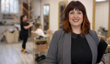 Rous Gómez Dorantes, revoluciona el sector de la peluquería, con su sistema ‘ROUSDREAM’ de bienestar integral