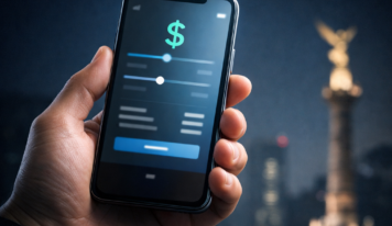 CashMex lanza en México una app de préstamos personales con proceso 100 % digital