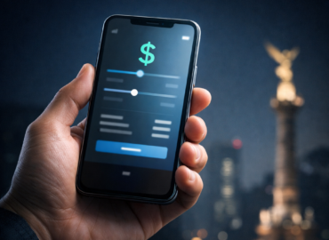 CashMex lanza en México una app de préstamos personales con proceso 100 % digital