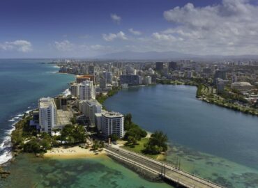 Puerto Rico está de moda: los planes y las mejores semanas para viajar este mes de abril según KAYAK