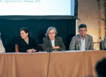 El COACM sitúa el paisaje cultural en el centro del debate patrimonial en Castilla-La Mancha
