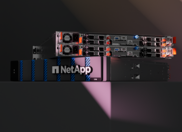 NetApp presenta los nuevos modelos de rendimiento superior de la serie EF