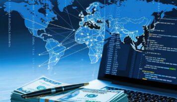 EFEX presenta el estudio «Radiografía de pagos y cobros internacionales»