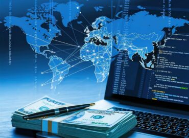 EFEX presenta el estudio «Radiografía de pagos y cobros internacionales»