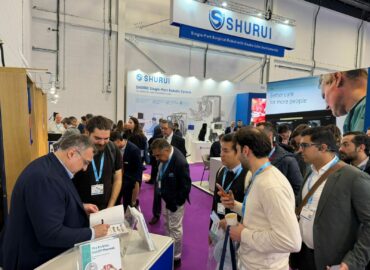 El primer manual para la práctica de la enucleación prostática recomienda su uso en todos los hospitales