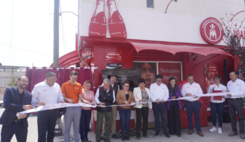 Grupo RICA ha modernizado 100 tiendas de abarrotes mediante la instalación de paneles solares