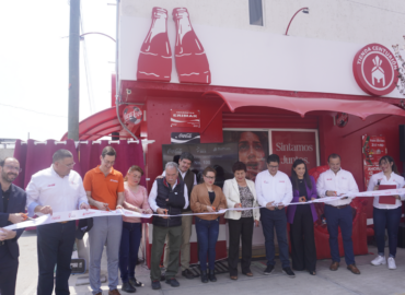 Grupo RICA ha modernizado 100 tiendas de abarrotes mediante la instalación de paneles solares