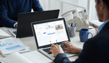 La Comunidad de Madrid inicia la digitalización de RR.HH. para más de 200.000 empleados con Cegid Peoplenet