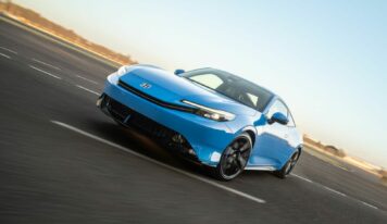 La leyenda llega a México: Honda Prelude 2026