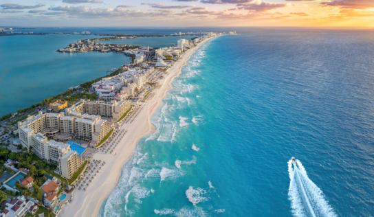 Serfimex Capital impulsa el sector hotelero con 1,000 MDP a través de su Concierge Financiero