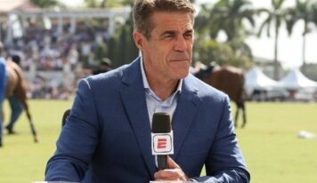 USPA Global y ESPN amplían relación con Chris Fowler para los campeonatos de polo de alto hándicap de 2026