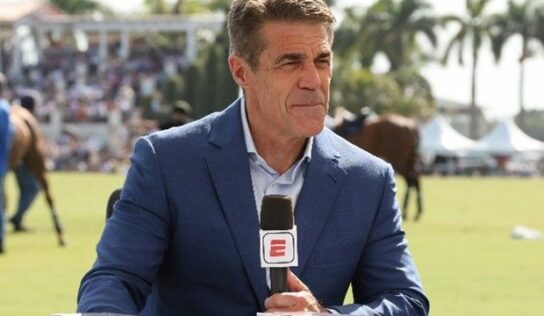 USPA Global y ESPN amplían relación con Chris Fowler para los campeonatos de polo de alto hándicap de 2026