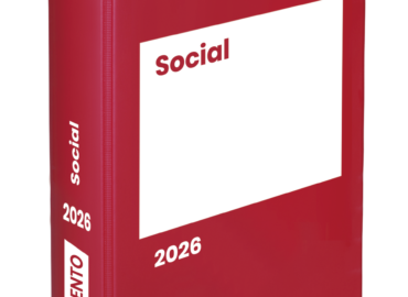 Brecha de género, requisito de habitualidad para alta en RETA y uso de IA, son algunas de las novedades laborales que recoge el Memento Social de Lefebvre