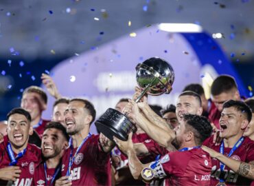 Atos presenta sus servicios tecnológicos de última generación para CONMEBOL