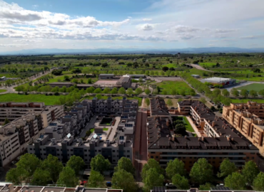 Nueva Valdeluz impulsará un nuevo modelo de residencia entre naturaleza y conexión directa con Madrid