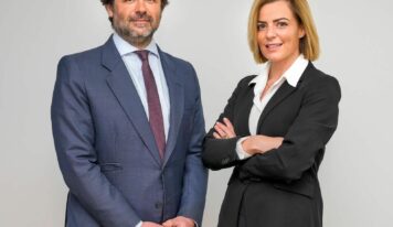 Cox fortalece su equipo directivo con las incorporaciones de Begoña Morenés e Ignacio Uriarte