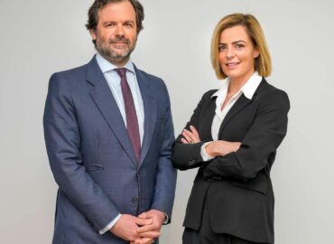 Cox fortalece su equipo directivo con las incorporaciones de Begoña Morenés e Ignacio Uriarte