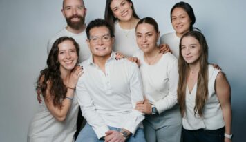 Fundación Kooltivo se alía con Arca Tierra para acercar educación digital a comunidades agrícolas