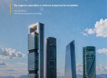 Tormo Franquicias: la franquicia como modelo de transformación empresarial
