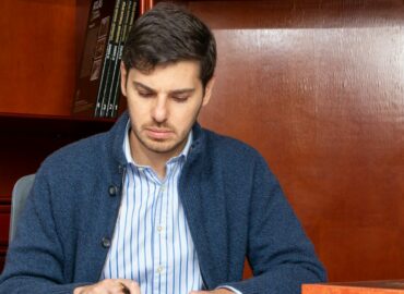 Ricardo Ramos D’Agostino refuerza en Grupo Capital una filosofía de inversión alejada de la especulación