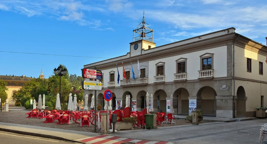 Seguridad, sostenibilidad y compromiso responsable Seguridad, sostenibilidad y compromiso responsable