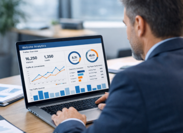 El 70% de las páginas web de empresas no generan clientes, según expertos en marketing digital