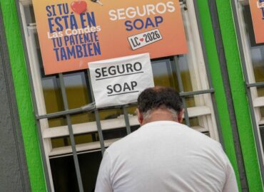 Ley Jacinta: cómo mejora la seguridad vial, y protección de personas en accidentes viales en Chile