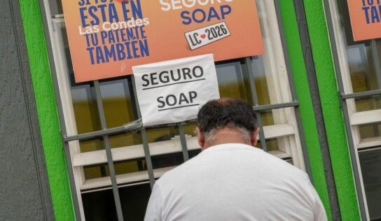 Ley Jacinta: cómo mejora la seguridad vial, y protección de personas en accidentes viales en Chile