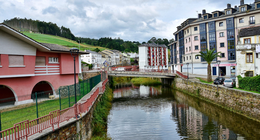 Vegadeo al detalle: claves estratégicas para una estancia inolvidable Vegadeo al detalle: claves estratégicas para una estancia inolvidable