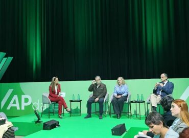 La Atención Primaria atiende a una población cada vez más envejecida, crónica y con mayor carga de salud mental