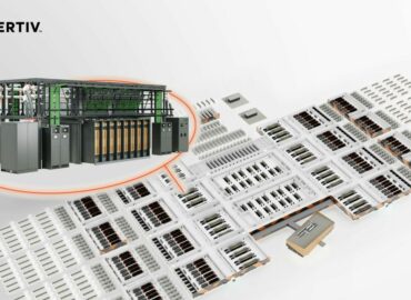 Vertiv aporta infraestructura física convergente a las «fábricas de IA» basadas en la plataforma Vera Rubin DSX de NVIDIA