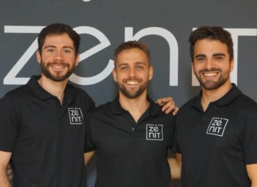 Clínicas Zenit refuerza su red de franquicias para clínicas de fisioterapia junto a Tormo Franquicias Consulting