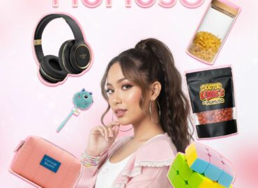 Mumuso redefine el estilo de vida con una explosiva variedad de productos que conquistan todos los sentidos