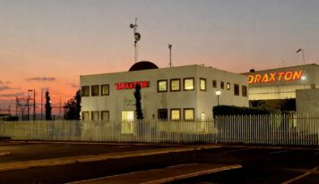 Trabajadores de Draxton ratifican a CONASIM tras histórico proceso laboral vinculado al T-MEC