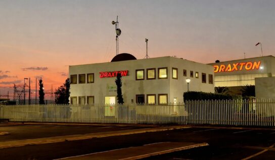 Trabajadores de Draxton ratifican a CONASIM tras histórico proceso laboral vinculado al T-MEC